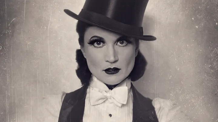 Stormy Heather Of Burlesque — tanz-studio in Altstadt, Mainz — 3