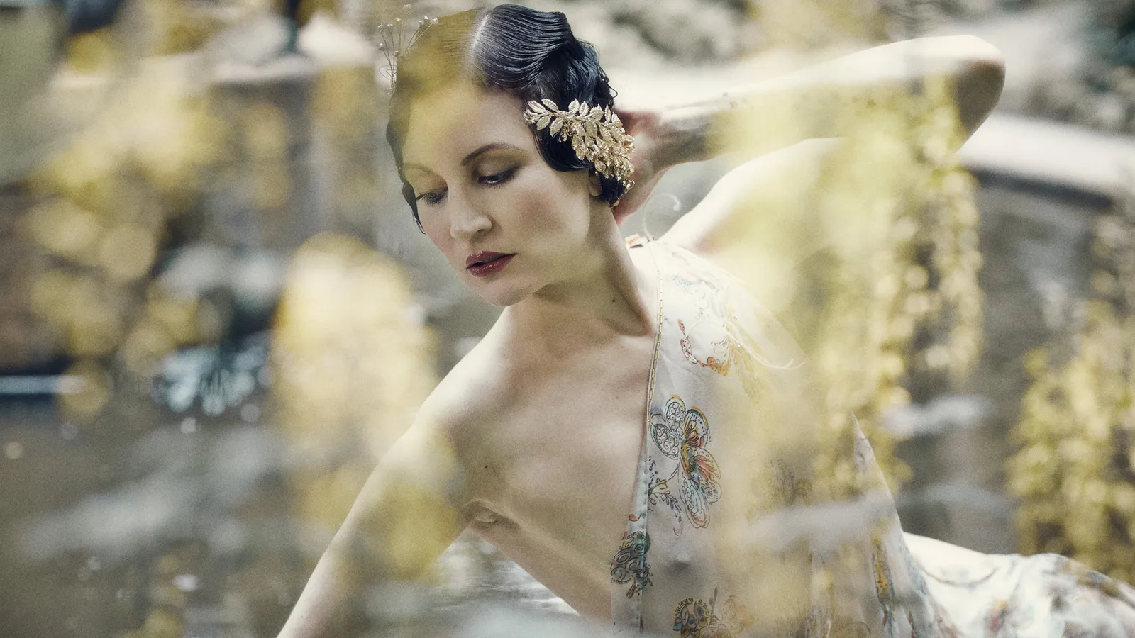 Stormy Heather - School of Burlesque — tanz-studio in Mainz — 4