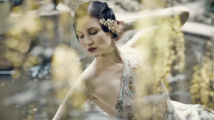 Stormy Heather Of Burlesque — tanz-studio in Mainz — 4