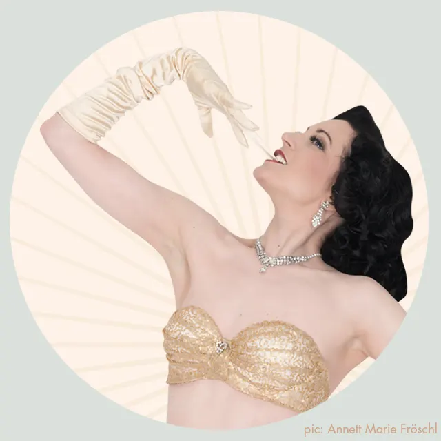 Stormy Heather Of Burlesque — tanz-studio in Mainz — 5
