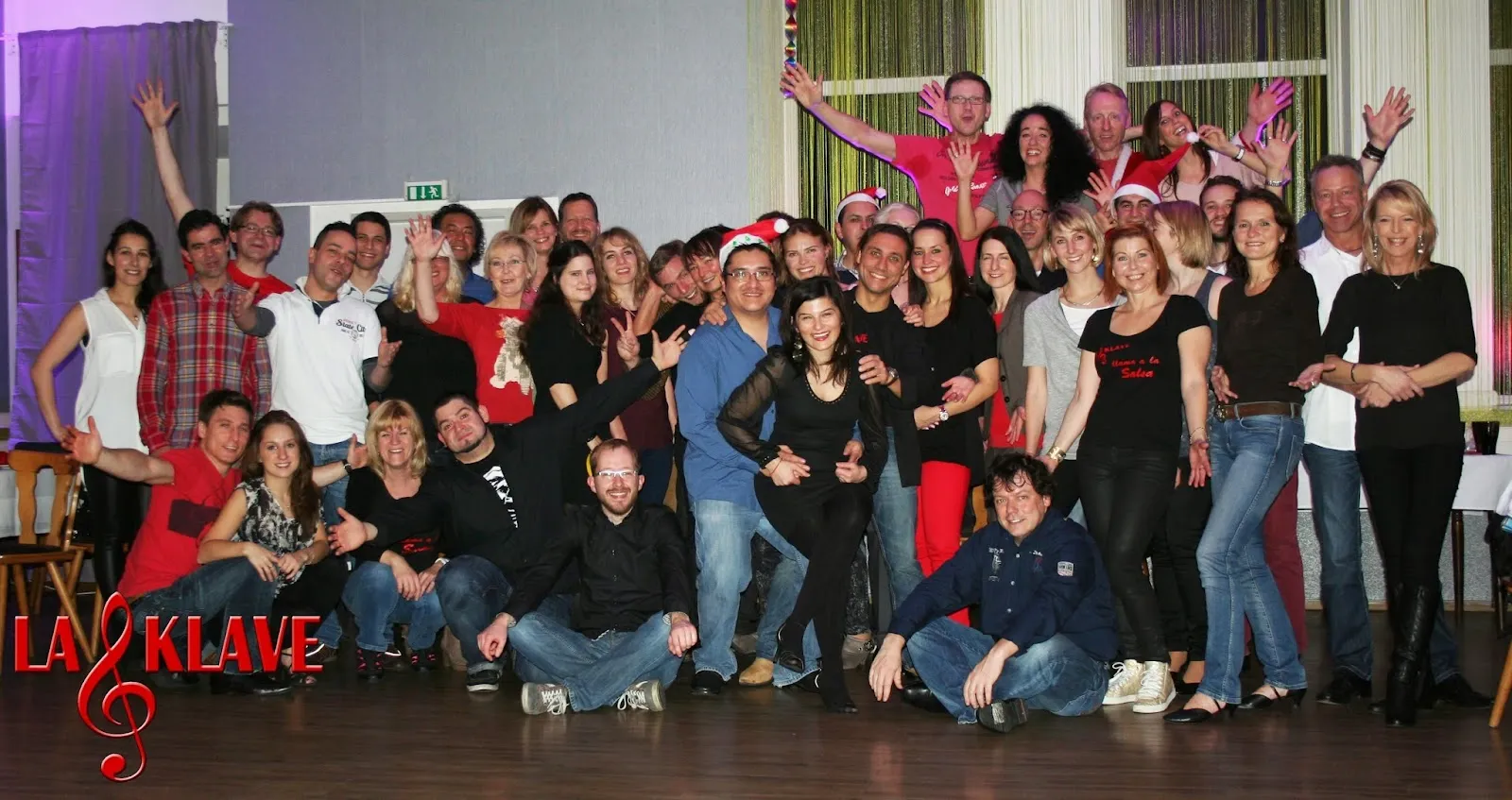 La Klave — tanz-studio in Innenstadt West, Dortmund — 2
