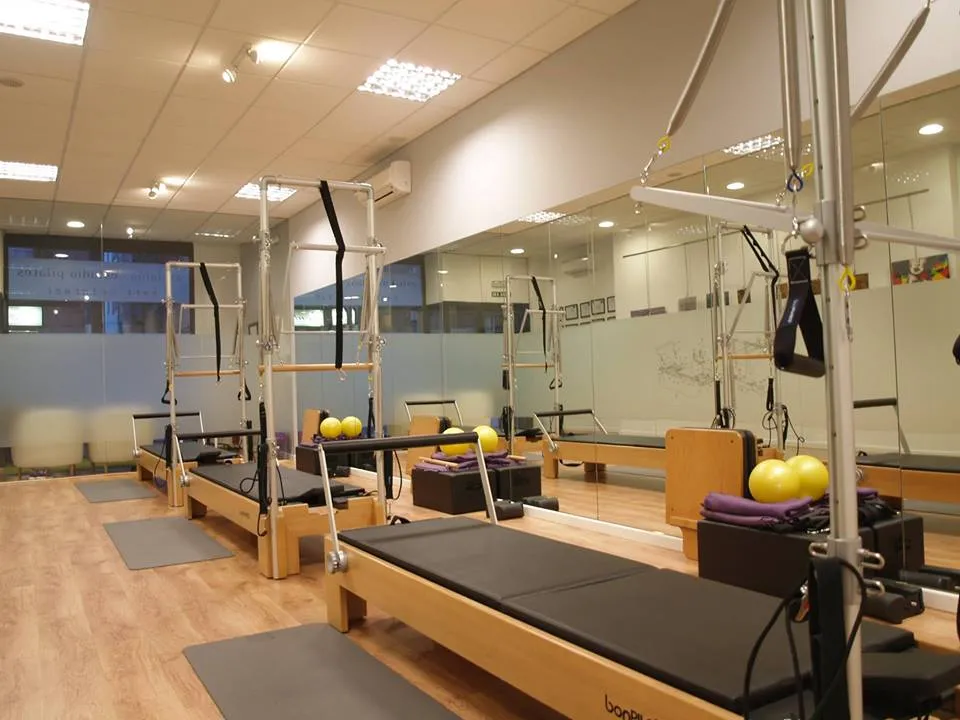 Avelaiña Pilates — pilates-studio en A Lonia de Abaixo, Ourense — 2
