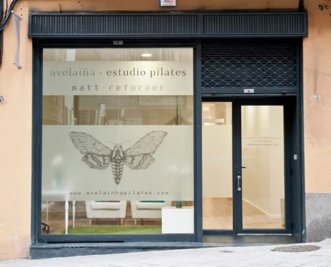 Avelaiña Pilates — pilates-studio en A Lonia de Abaixo, Ourense — 3