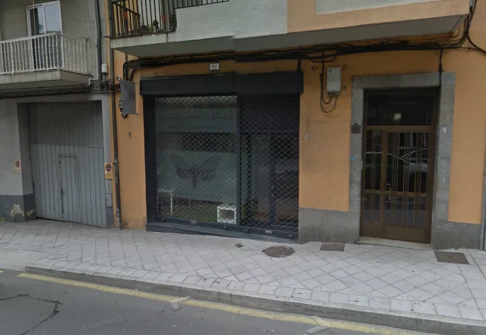 Avelaiña Pilates — pilates-studio en Ourense — 3