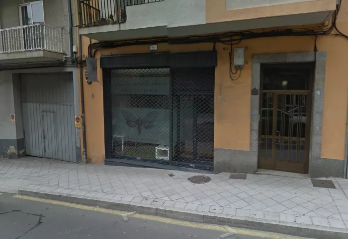 Avelaiña Pilates — pilates-studio en Ourense — 3
