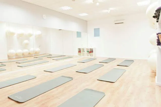 Avelaiña Pilates — pilates-studio en Ourense — 4