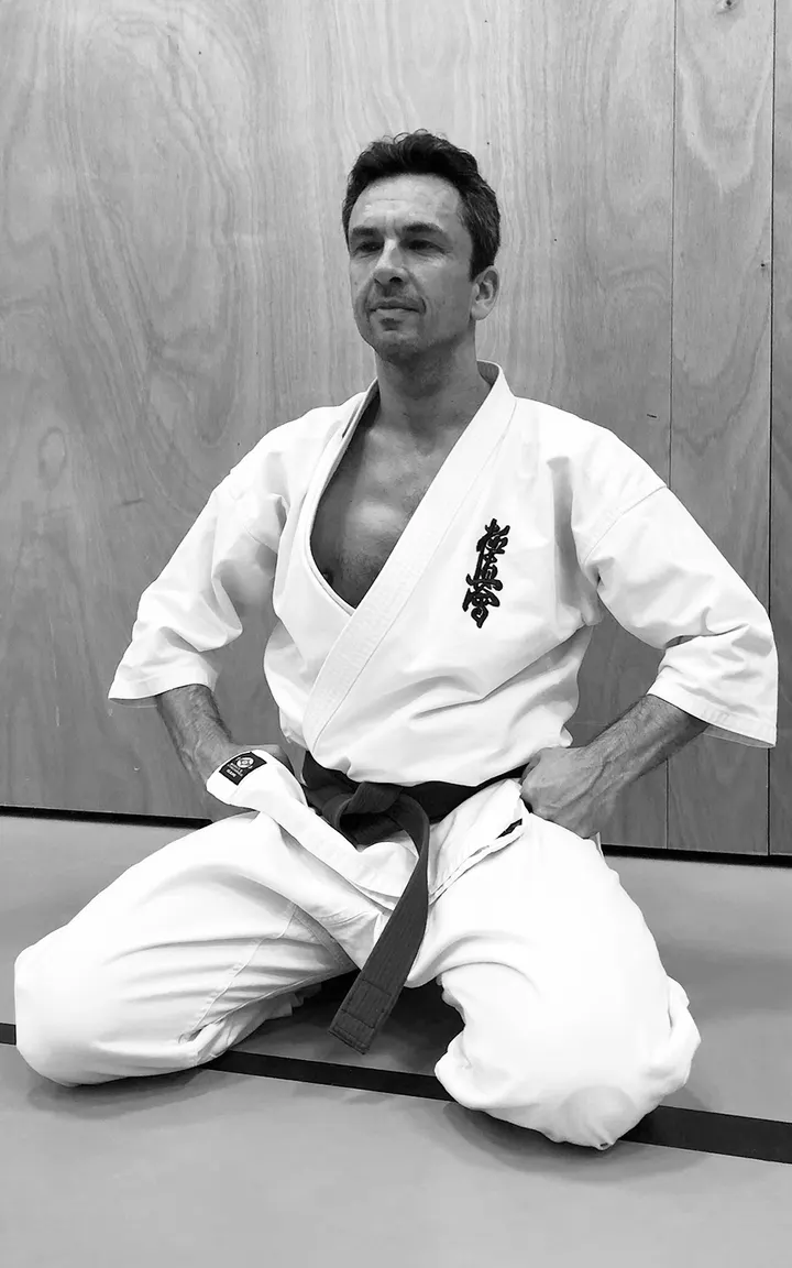 Kyokushin Karate Hilversum — vechtsport-studio in Hilversum — 4