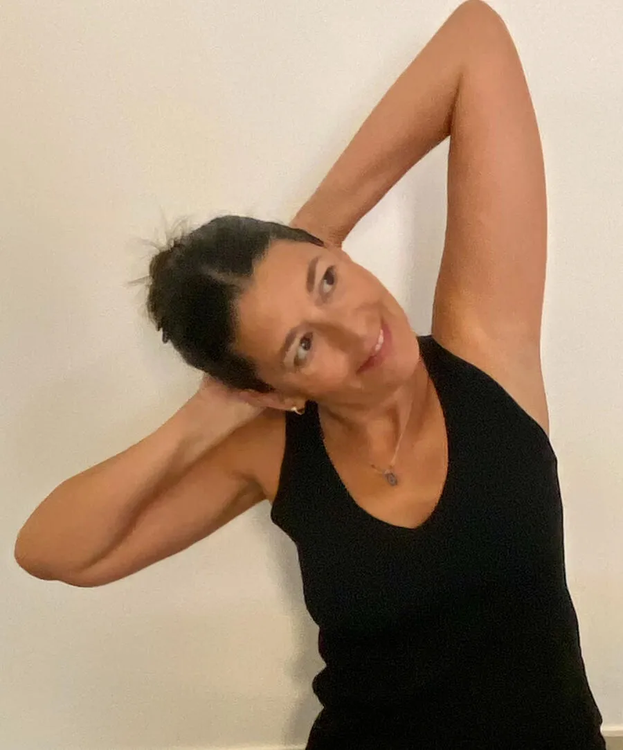 Mariana Yoga Doula — yoga-studio i Sitges — bild 3