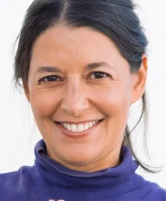 Mariana Yoga Doula — yoga-studio i Quintmar, Sitges