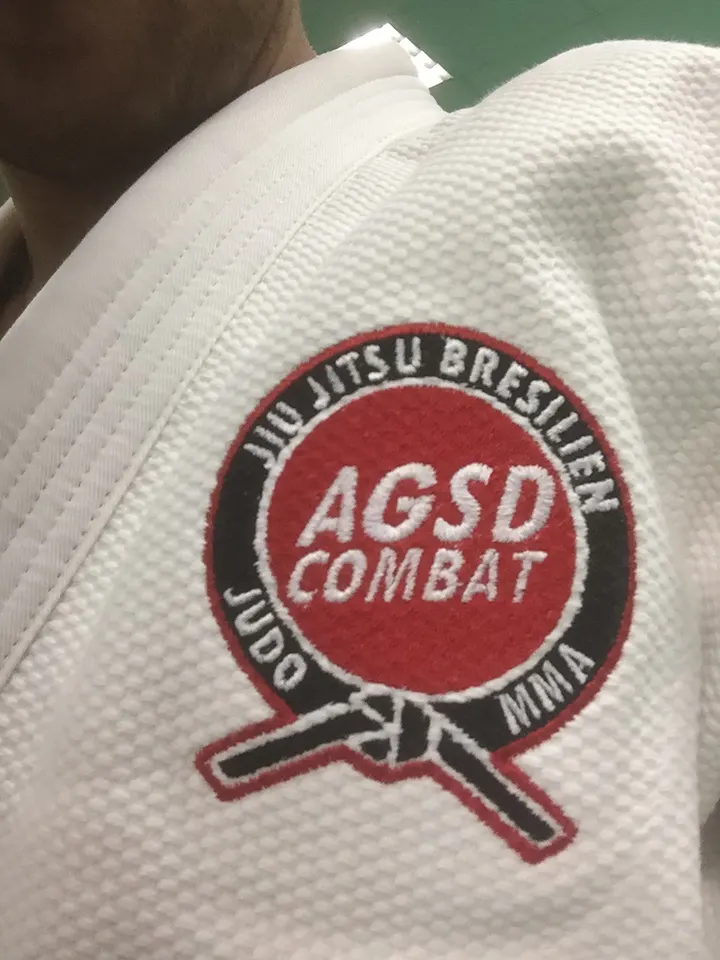 Fitness Sport AGSD — salle de fitness-studio à Saint-Denis — 5