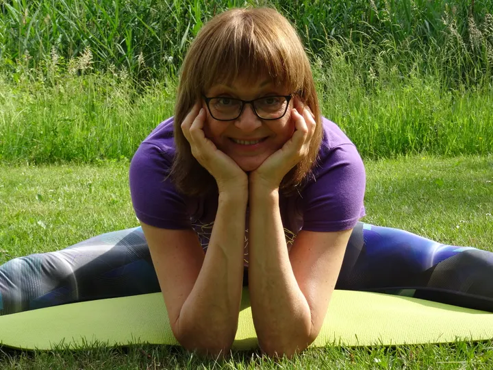 Yogastudio Kamala Duiven — Yoga in Duiven
