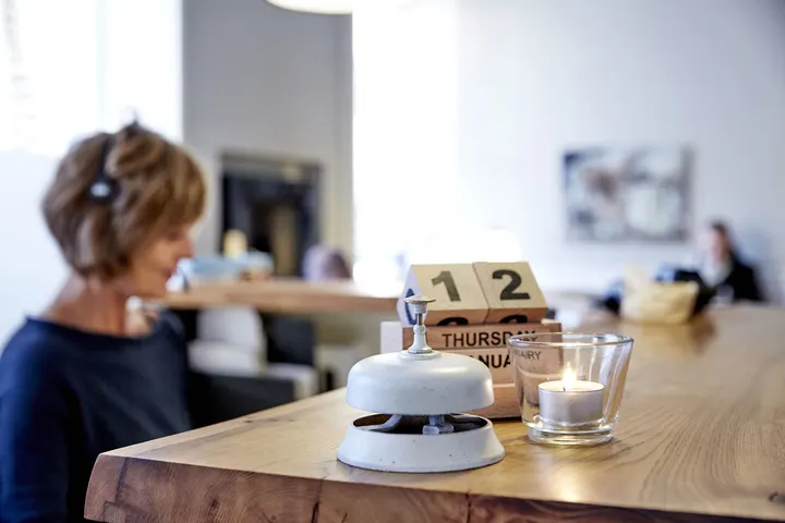 Kiropraxis — wellness-studio i Nørrebro, København — 2