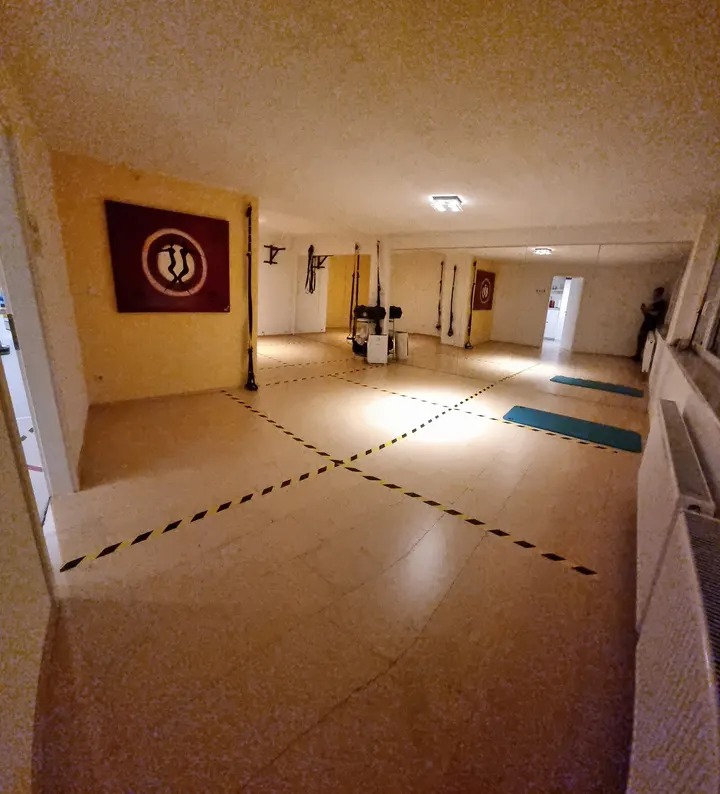 Gesund und Vital — fitnessstudio in Bellheim — 2
