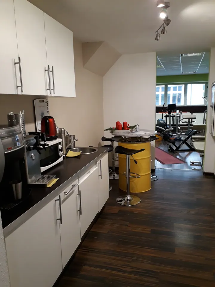 Gesund und Vital — fitnessstudio in Bellheim — 3