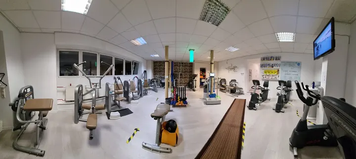 Gesund und Vital — fitnessstudio in Bellheim — 4