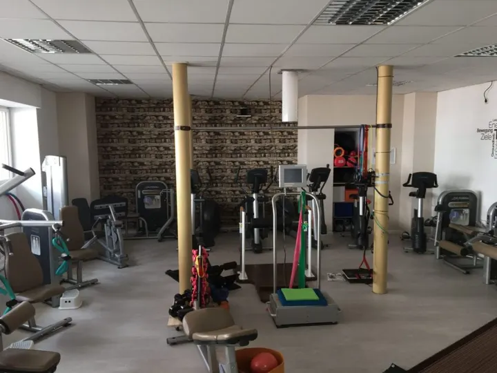 Gesund und Vital — fitnessstudio in Bellheim — 5