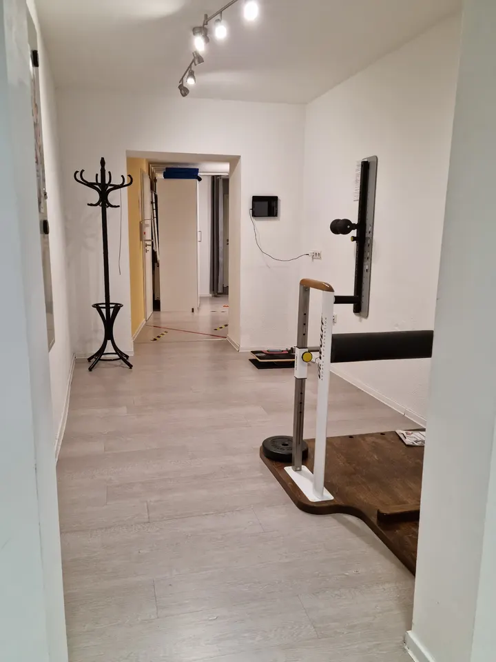 Gesund und Vital — Fitnessstudio in Bellheim