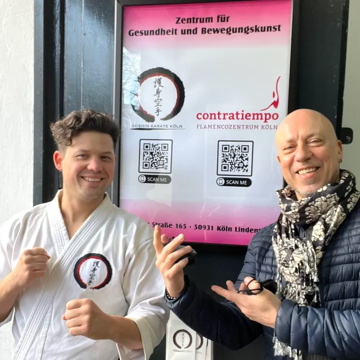 Goshin Karate Köln — kampfsport-studio in Köln — 3