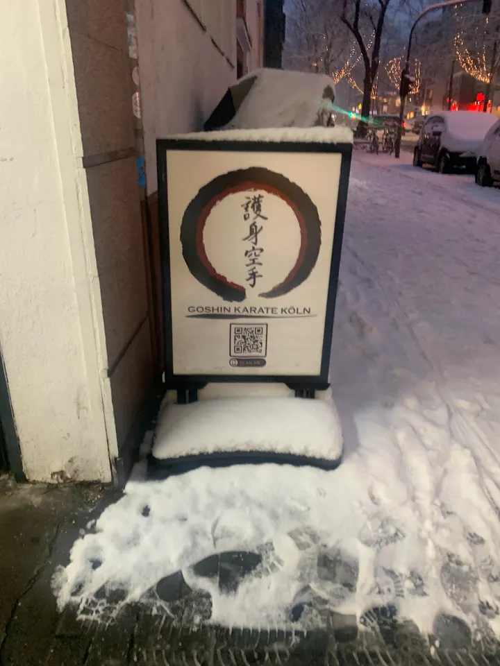 Goshin Karate Köln — Kampfsport in Lindenthal, Köln