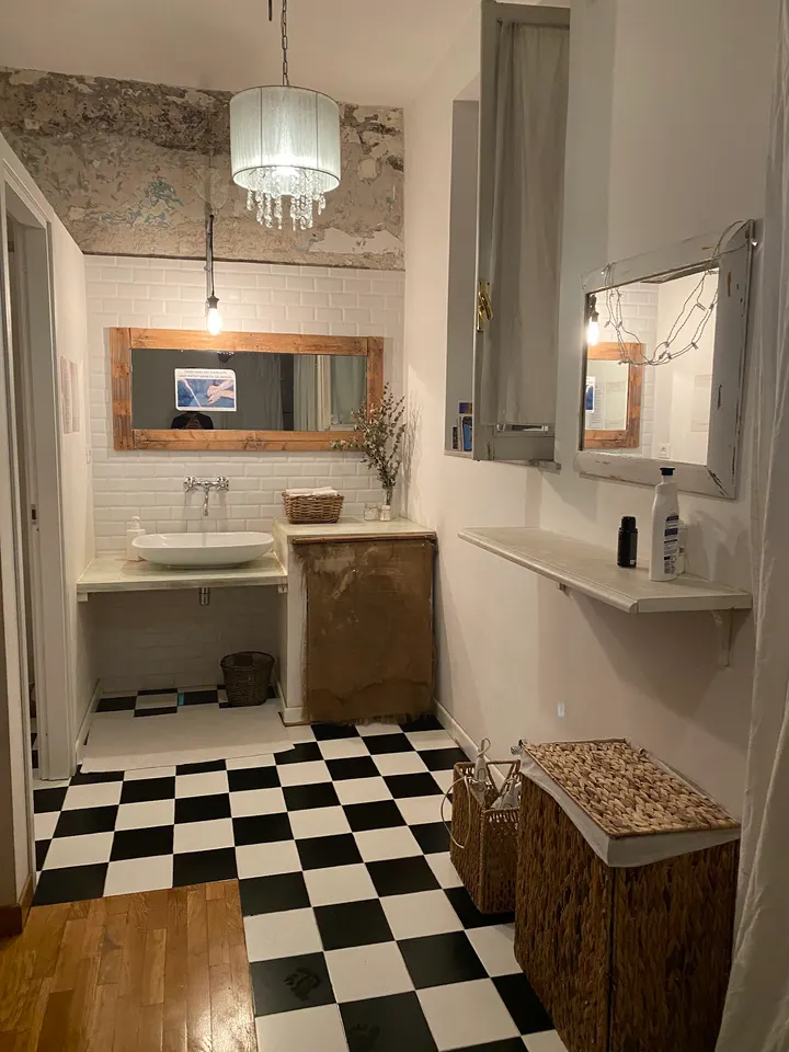 Zem Yoga Studio — yoga-studio a Parione, Roma — 3