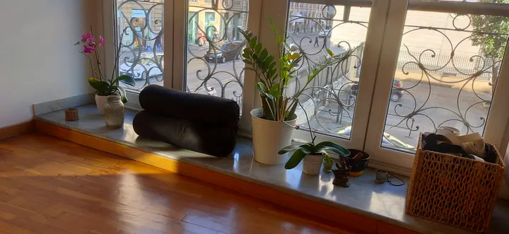 Zem Yoga Studio — yoga-studio a Roma — 3