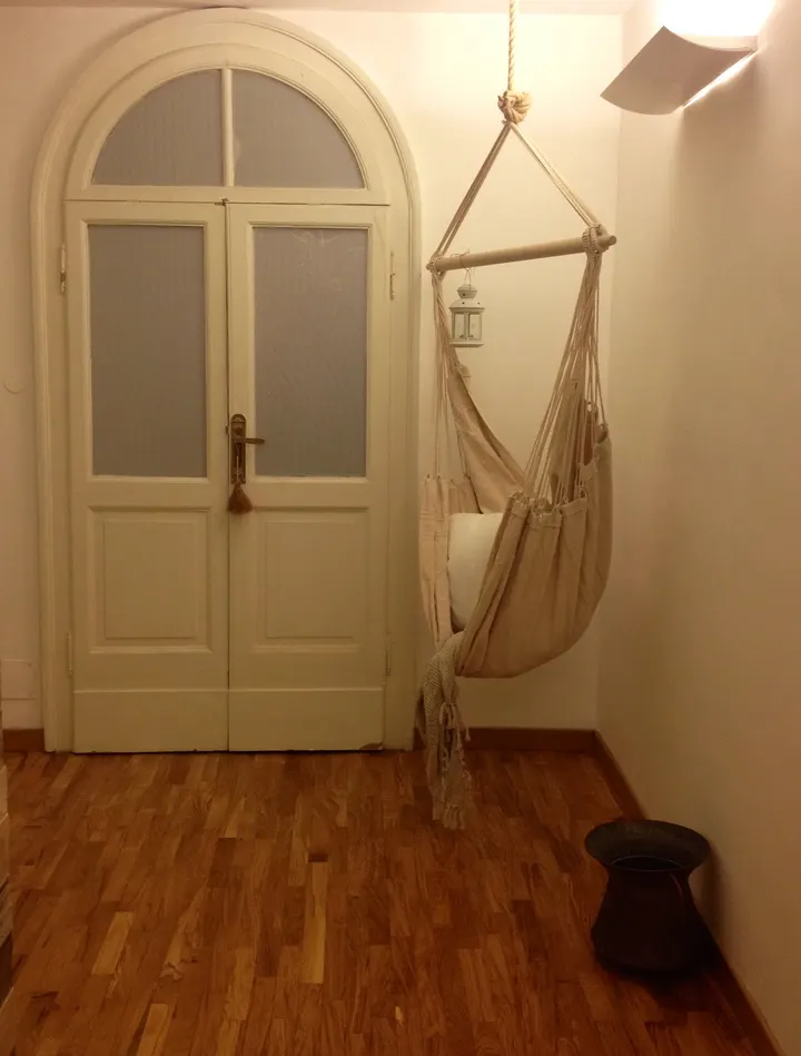 Zem Yoga Studio — yoga-studio a Roma — 5