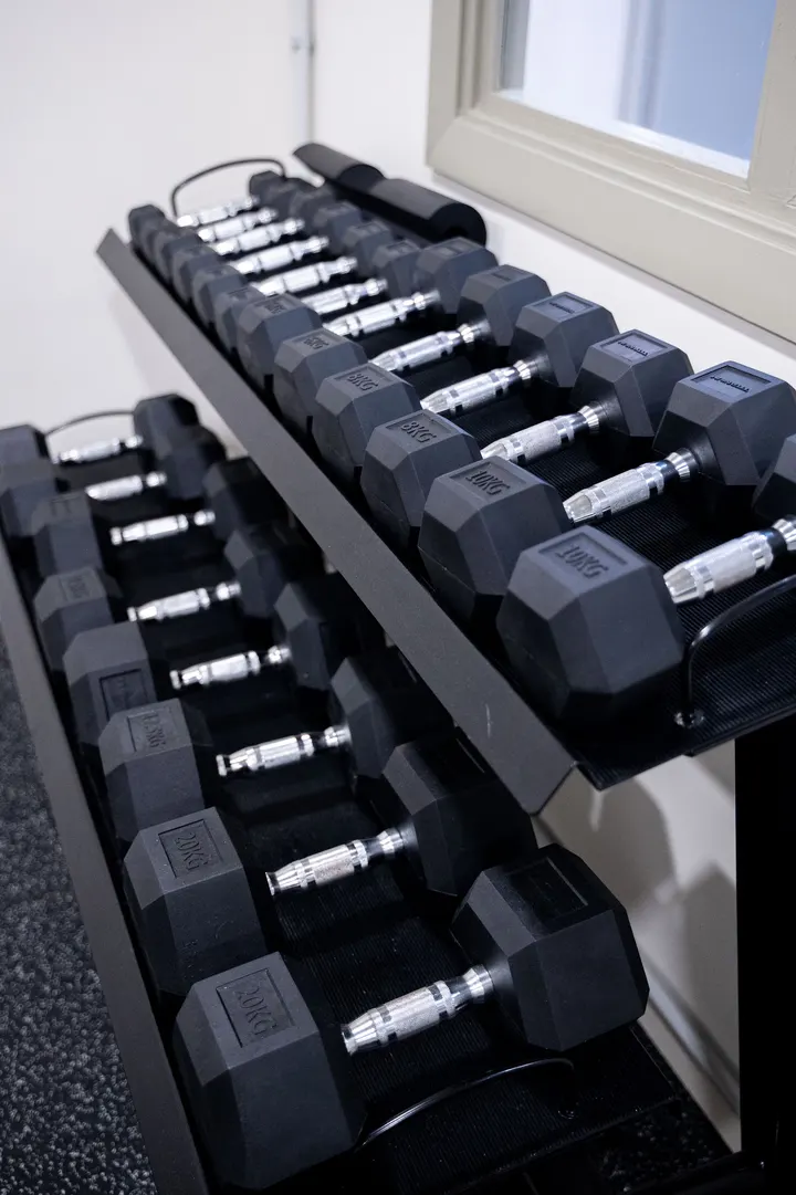 Your Box — crossfit-studio en Volpelleres, Sant Cugat del Vallès — 2
