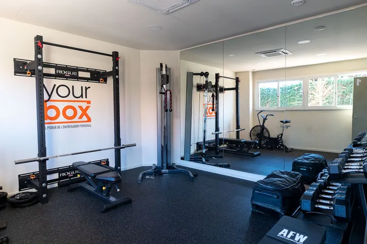 Your Box — crossfit-studio en Volpelleres, Sant Cugat del Vallès — 3