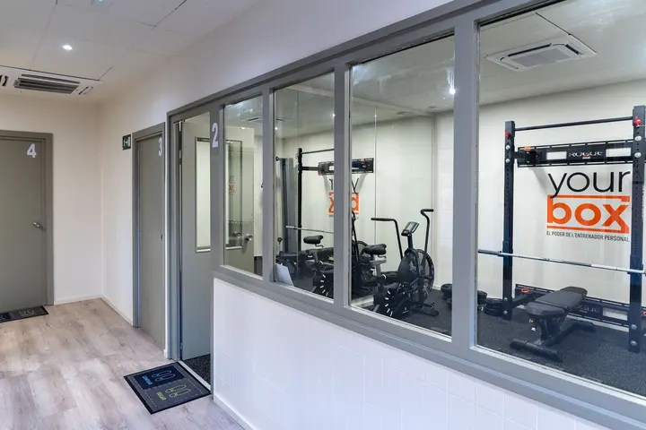 Your Box — crossfit-studio en Sant Cugat del Vallès — 3
