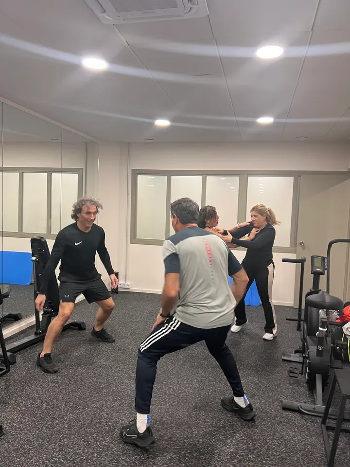 Your Box — crossfit-studio en Sant Cugat del Vallès — 5