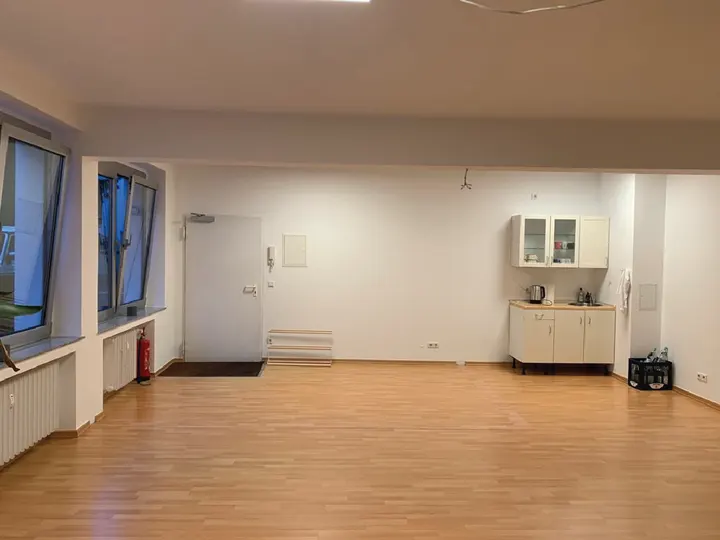Ashtanga Yoga Düsseldorf-Benrath - Am Mönchgraben — Yoga in Benrath, Düsseldorf