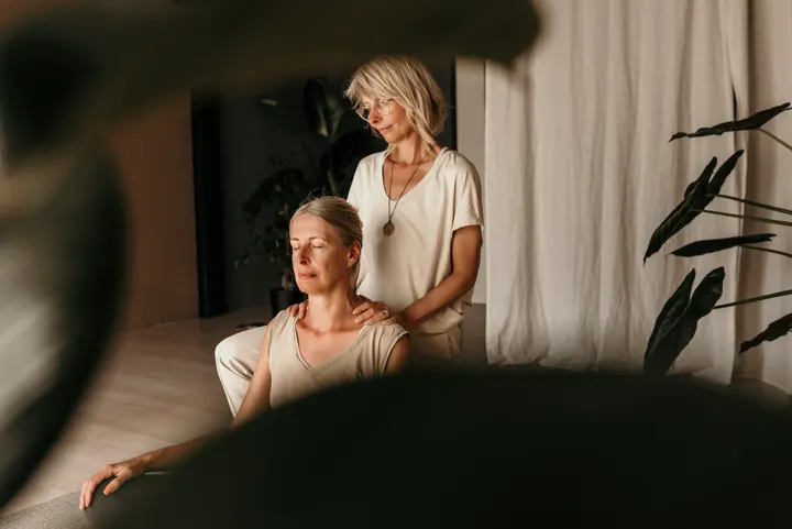 Tadelungt Yin — yoga-studio in Moarre — 3
