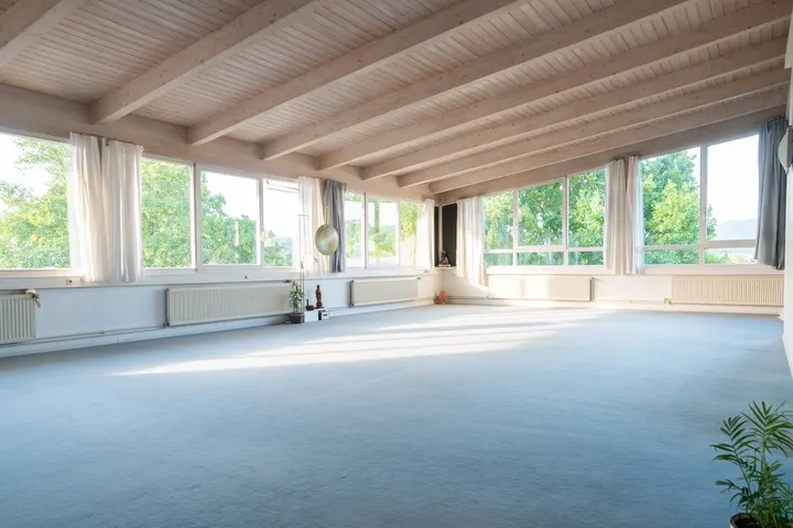 Yogastudio Pfullingen — Yoga in Pfullingen