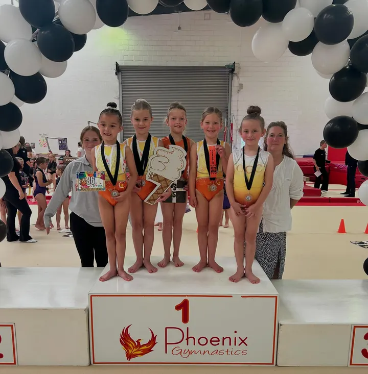 Cornwall Gymnastics Centre — gymnastics-studio in Wadebridge — 3