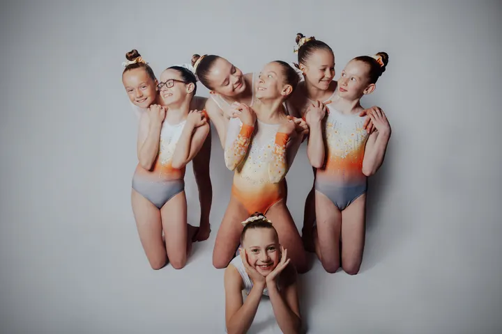 Cornwall Gymnastics Centre — Gymnastics in Wadebridge