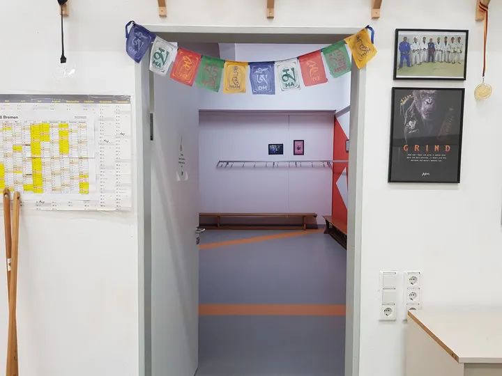 Ninjutsu Europa Federation — kampfsport-studio in Bremen — 4