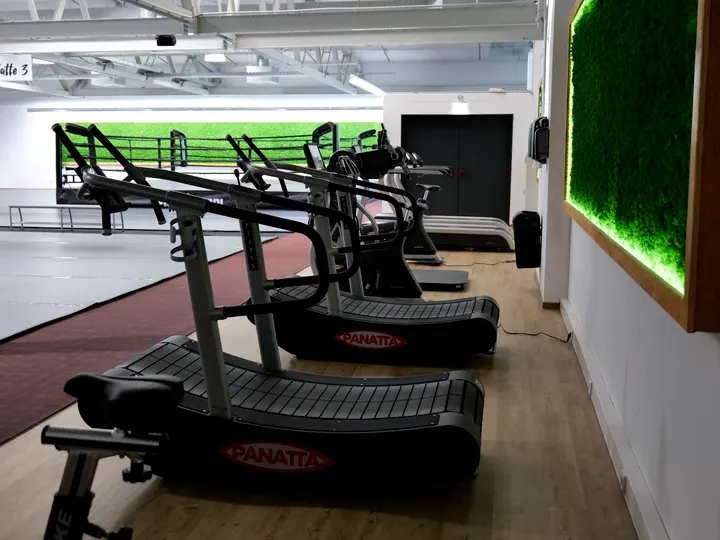 Fightschool Hannover — mma-studio in Vahrenwald, Hannover — 3