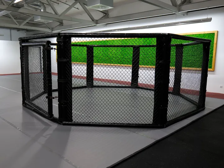 Fightschool Hannover — mma-studio in Hannover — 5