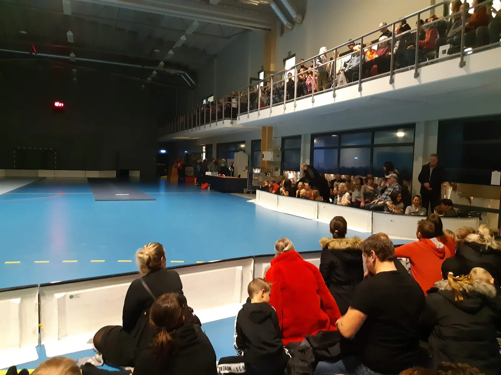 Hindås Hall — träningsstudio-studio i Hindås — bild 3