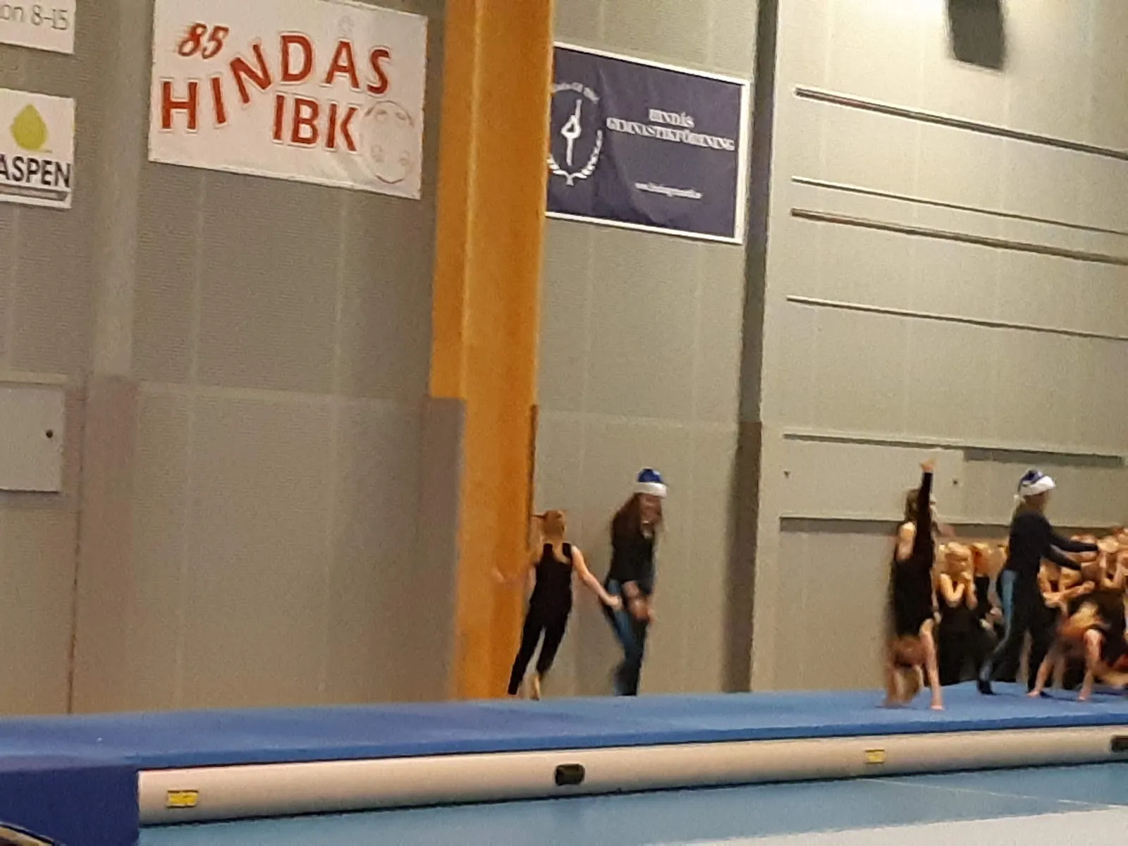 Hindås Hall — träningsstudio-studio i Hindås — bild 5