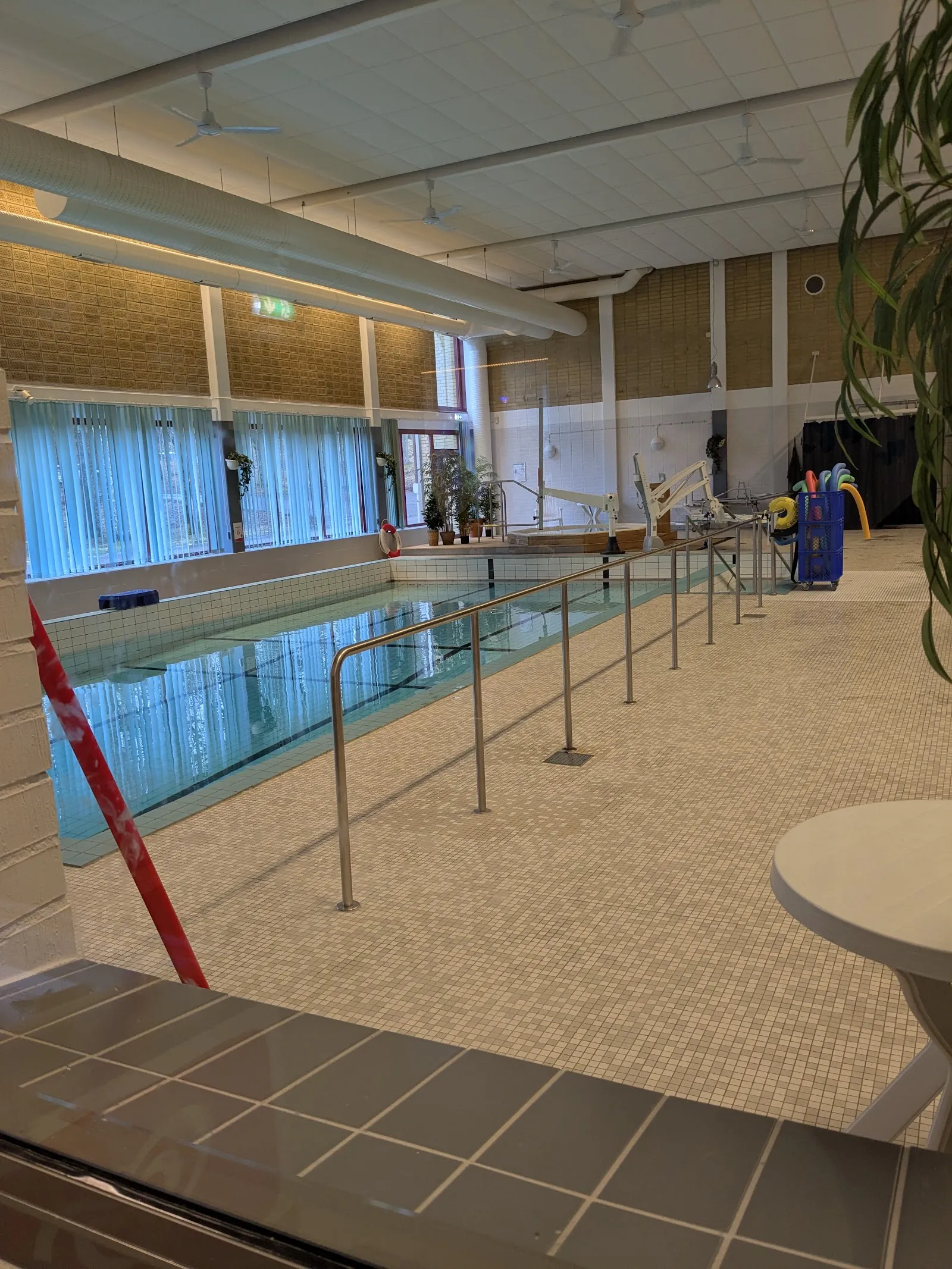 Streteredsbadet — wellness-studio i Kållered — bild 3