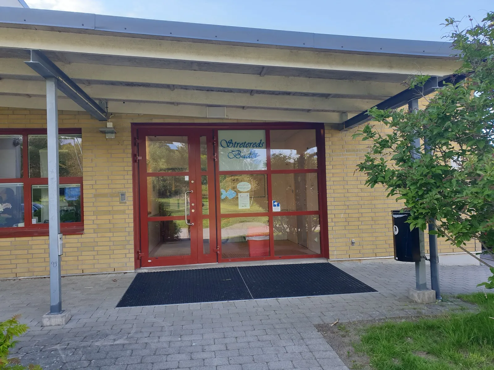 Streteredsbadet — wellness-studio i Kållered — bild 4