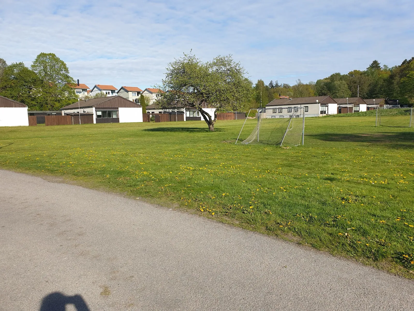 Streteredsbadet — wellness-studio i Kållered — bild 5