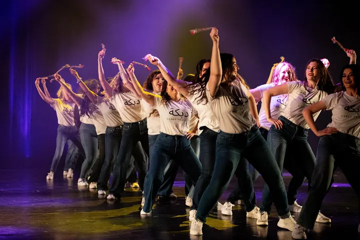 Compagnie Elarza Bretagne — danse-studio à Bretagne, Nantes — 3