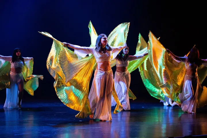 Compagnie Elarza Bretagne — Danse à Bretagne, Nantes