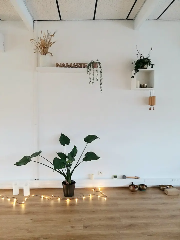 Prana Studio — yoga-studio à Hameau du Luy, Serres-Castet — 2