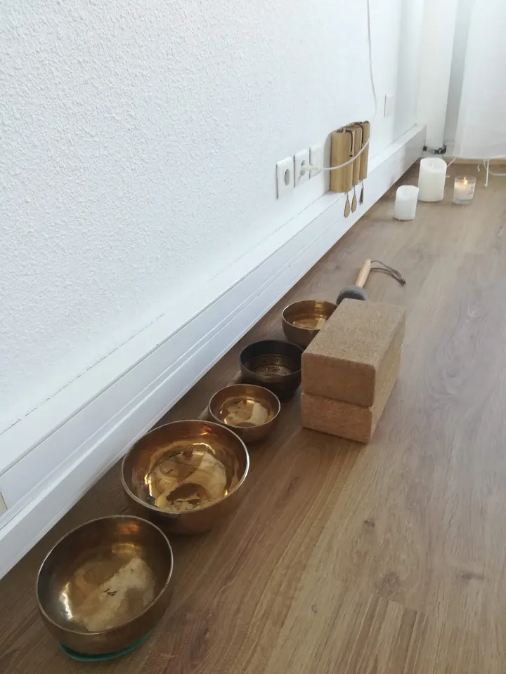 Prana Studio — yoga-studio à Serres-Castet — 5