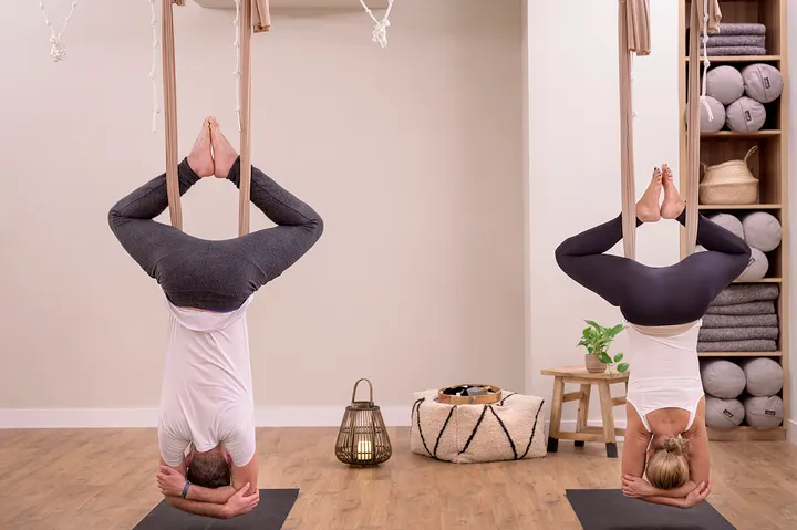 Surya Buddhi Hot Yoga — yoga-studio en Bilbao — 3