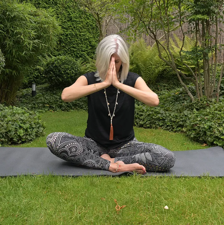Yoga Geeft Energie Rijckehove — yoga-studio in 's-Gravenland, Capelle aan den IJssel — 2