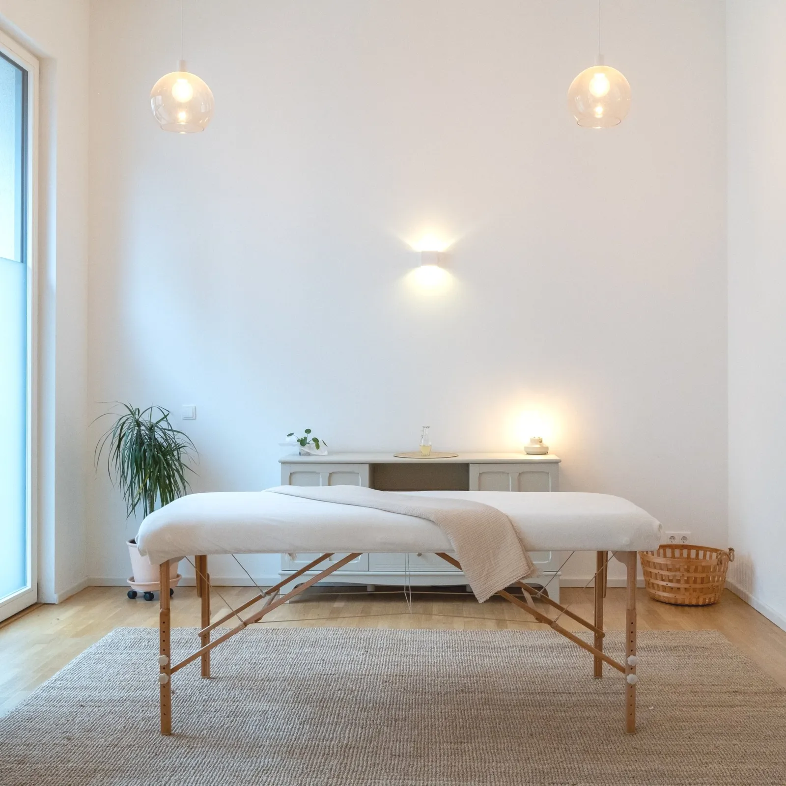 Soul Treats Studio - Holistic Yoga — yoga-studio i Berlin — 3